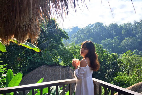 Bali thiên đường du lịch không cần visa